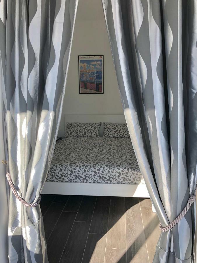 Maison Beaux-Arts Sanremo Bagian luar foto